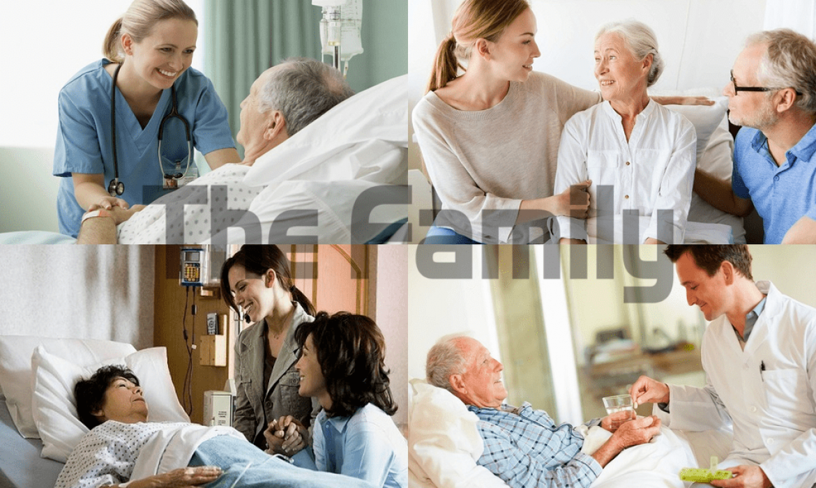 C&aacute;ch chăm bệnh nh&acirc;n sốt xuất huyết