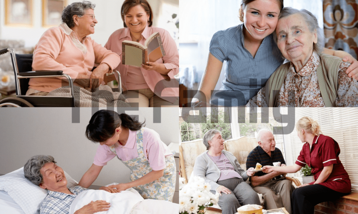 Chăm s&oacute;c bệnh nh&acirc;n bỏng mắt