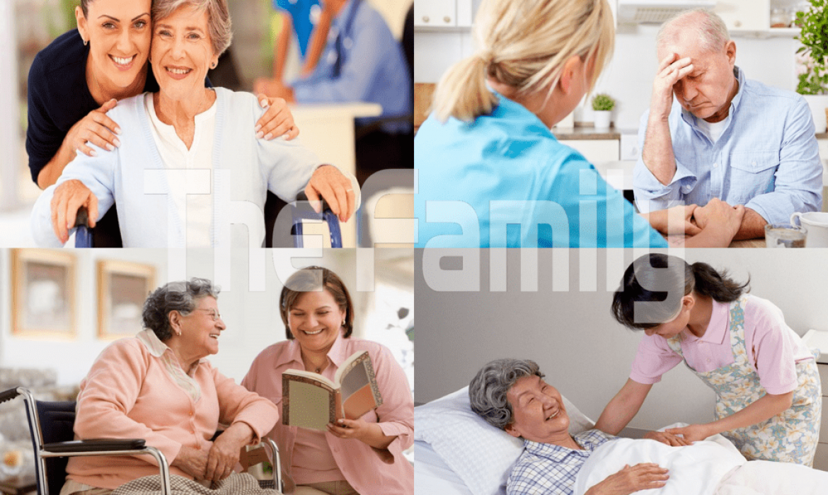 Dịch vụ chăm s&oacute;c bệnh nh&acirc;n Basedow