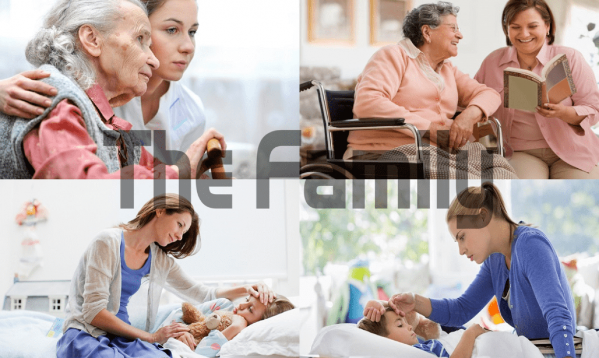 Chăm s&oacute;c bệnh nh&acirc;n vi&ecirc;m phổi ở trẻ em