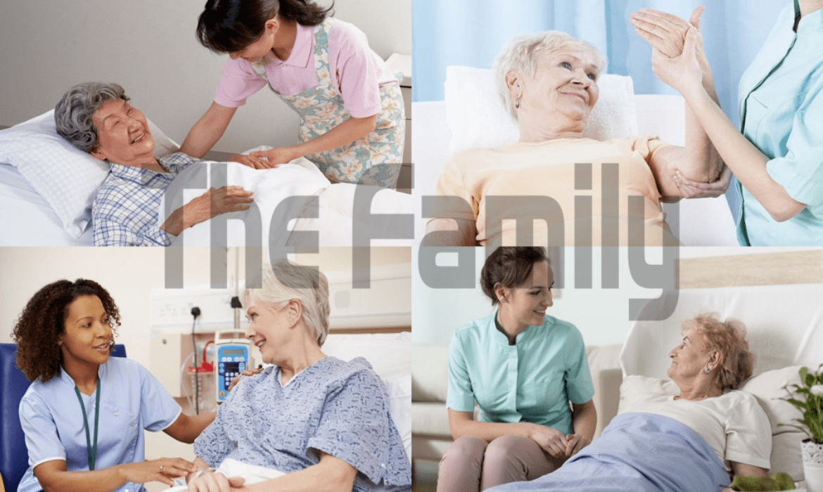 Chăm s&oacute;c bệnh nh&acirc;n suy tim giai đoạn cuối