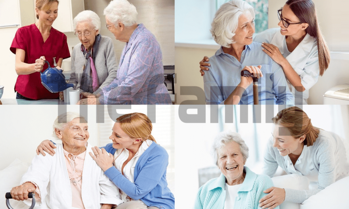 Dịch vụ chăm s&oacute;c người bệnh alzheimer Tin Cậy