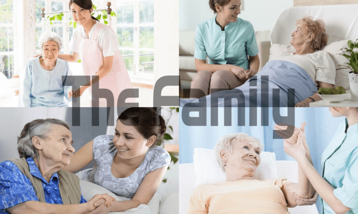 Chăm s&oacute;c sức khỏe sinh sản cho người cao tuổi