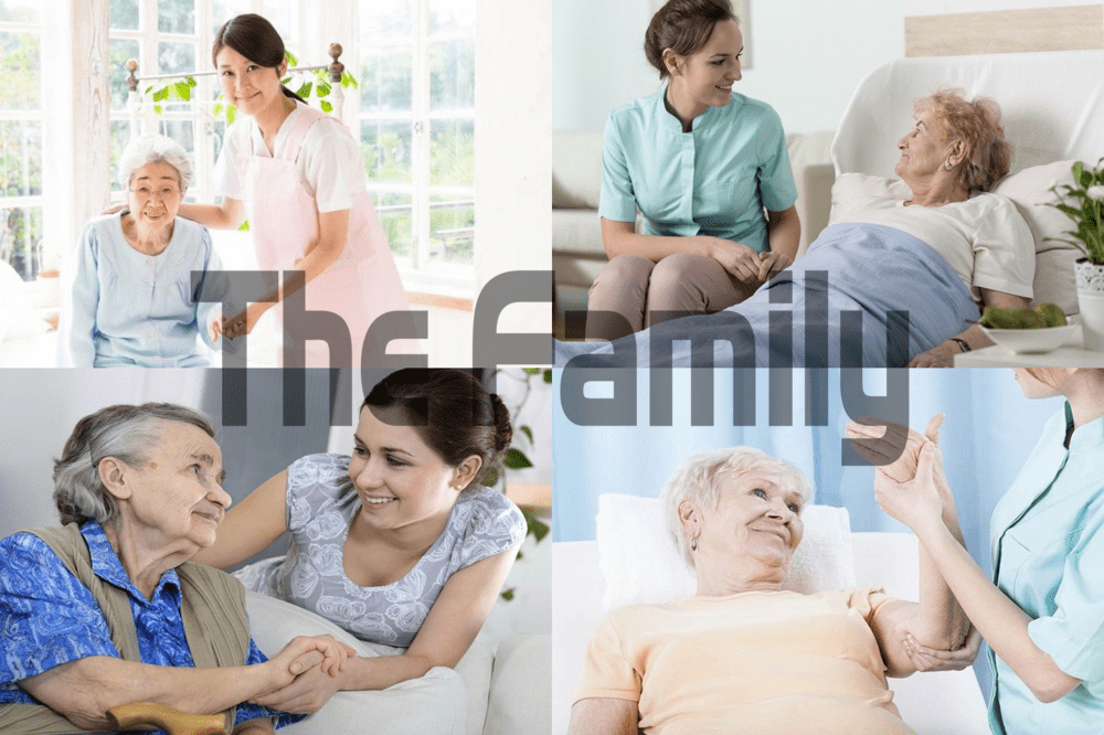 Chăm sóc sức khỏe sinh sản cho người cao tuổi