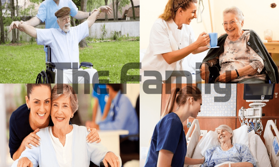 Chăm s&oacute;c bệnh nh&acirc;n sau đột quỵ