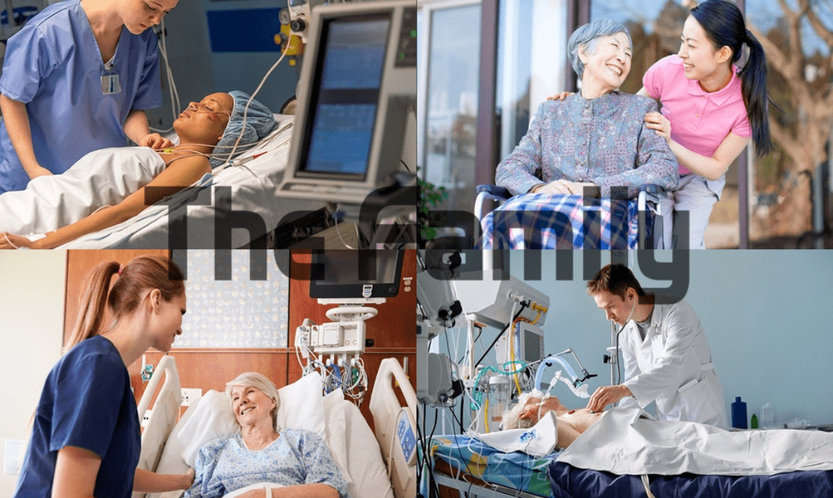 Chăm s&oacute;c bệnh nh&acirc;n bị điện giật