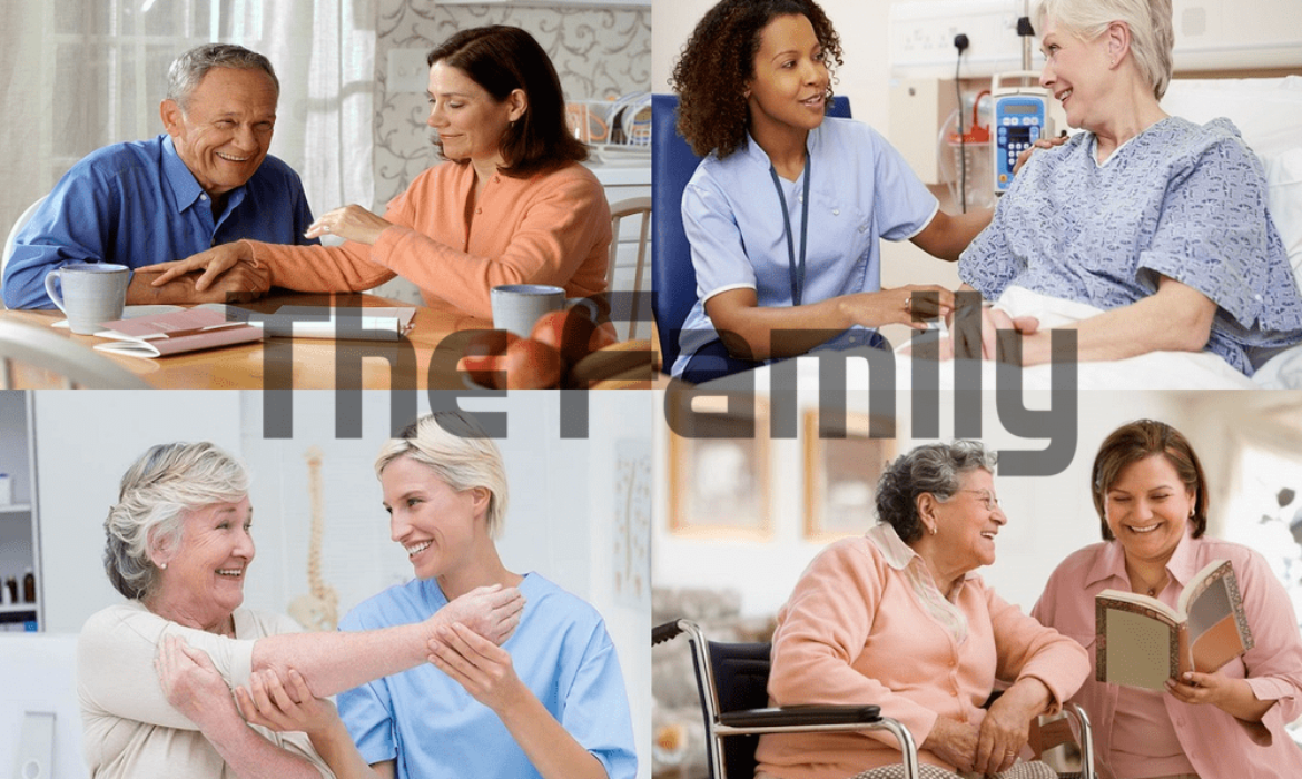 Chăm s&oacute;c người bệnh rối loạn tuần ho&agrave;n n&atilde;o