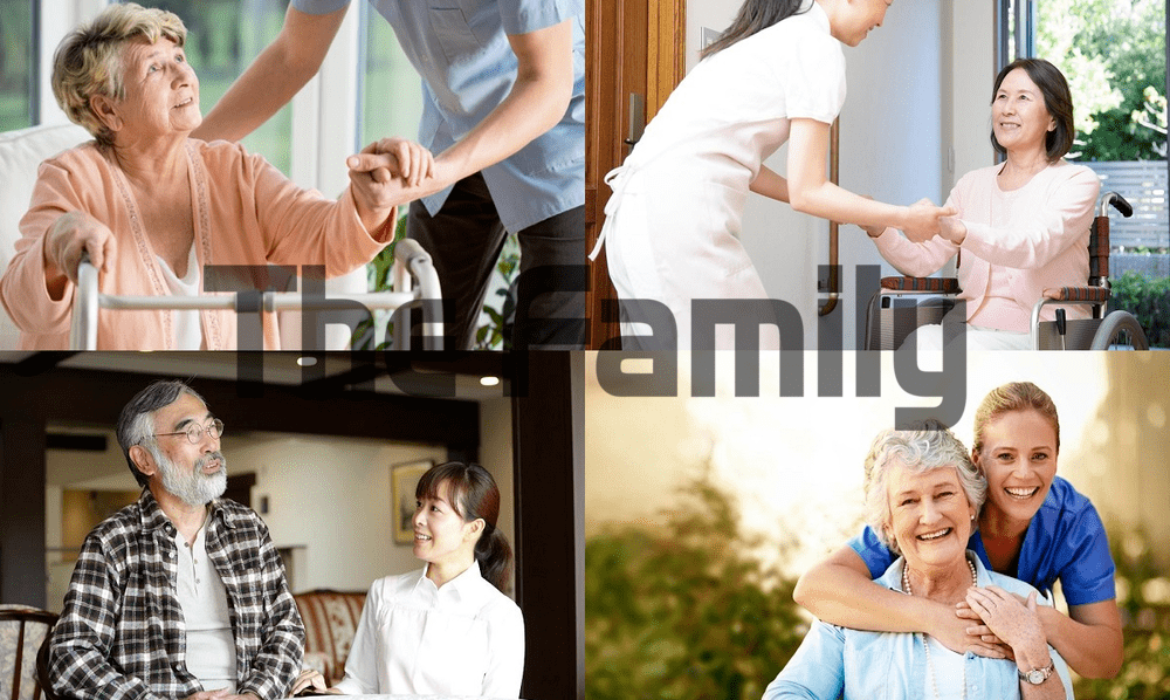 Chăm s&oacute;c người bệnh đột quỵ n&atilde;o