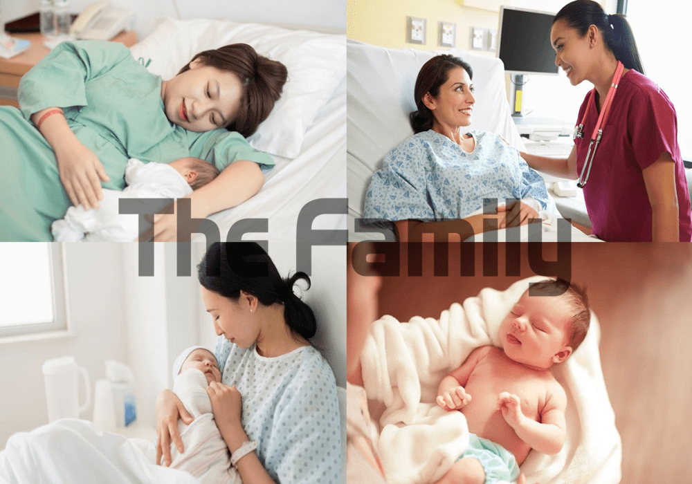 Chăm sóc bệnh nhân sau mổ lấy thai