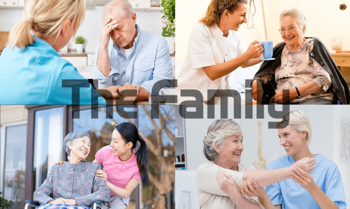 Chăm s&oacute;c giấc ngủ cho bệnh nh&acirc;n