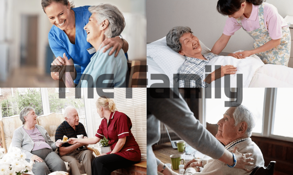 Chăm s&oacute;c người bệnh ngộ độc thức ăn