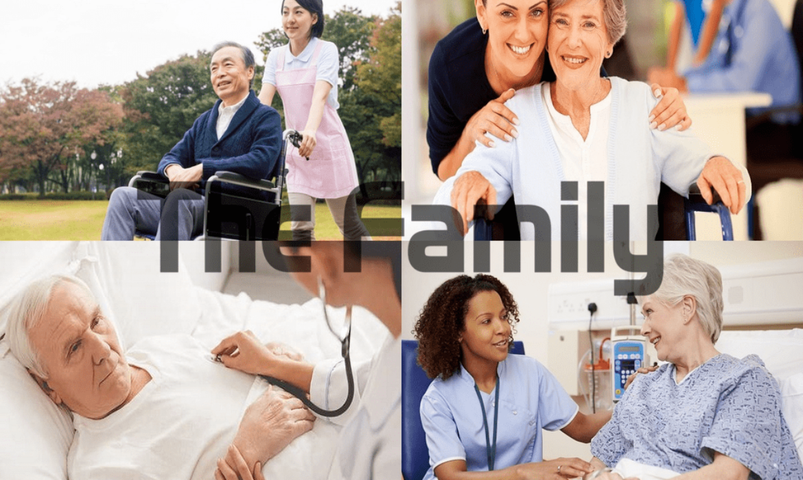 T&igrave;m người chăm s&oacute;c bệnh nh&acirc;n cơn đau quặn thận