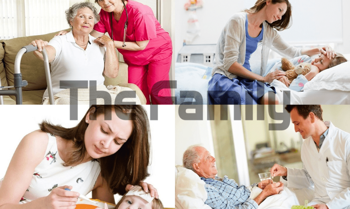 C&aacute;ch chăm s&oacute;c bệnh nh&acirc;n bạch hầu