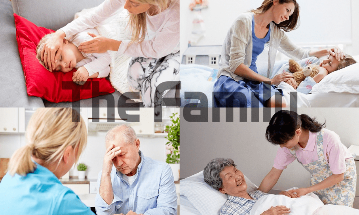 Chăm s&oacute;c bệnh nh&acirc;n kh&oacute; thở