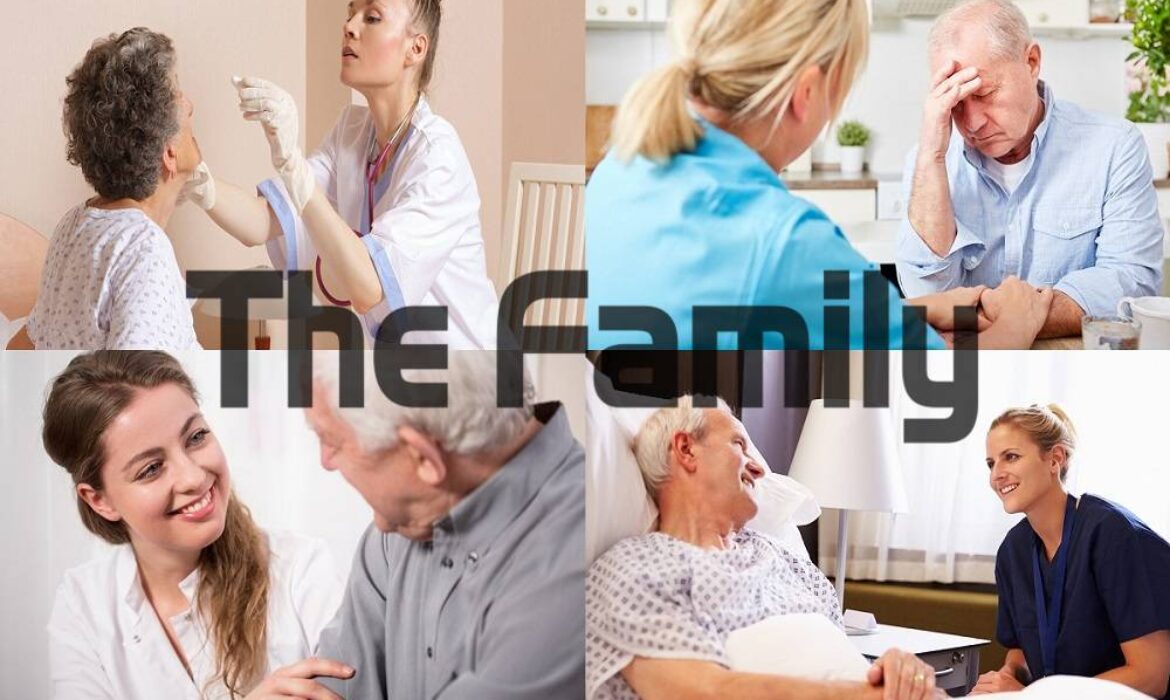 Chăm s&oacute;c bệnh nh&acirc;n sau mổ mắt