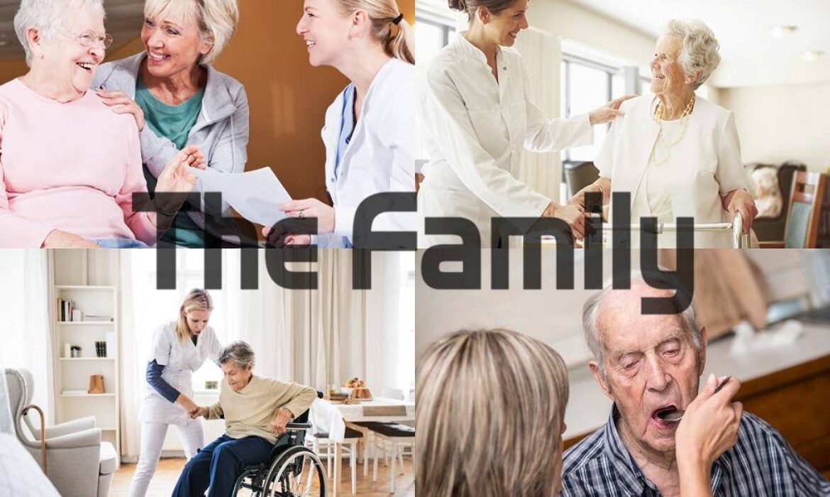 Chăm s&oacute;c bệnh nh&acirc;n ung thư trực tr&agrave;ng