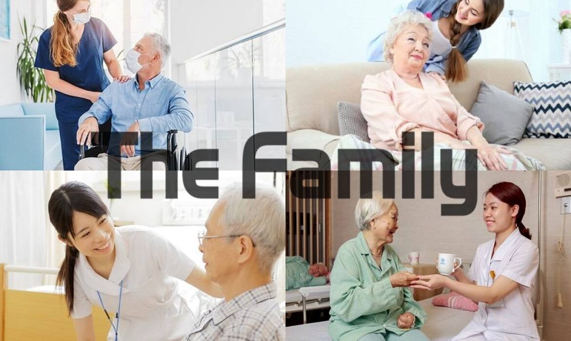 Chăm s&oacute;c người bệnh mổ bướu gi&aacute;p