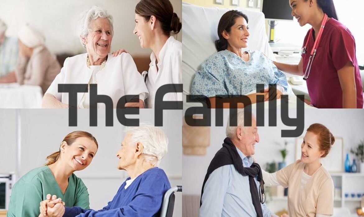 Chăm s&oacute;c bệnh nh&acirc;n sản phụ khoa