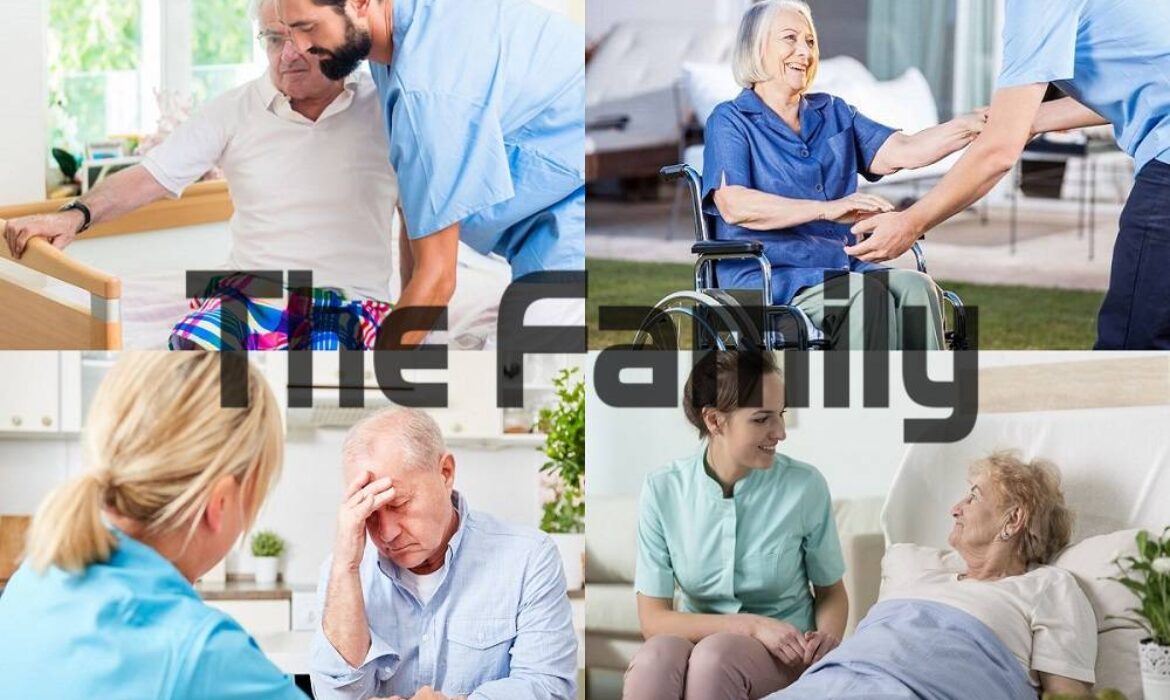 Chăm s&oacute;c bệnh nh&acirc;n sau mổ ung thư dạ d&agrave;y