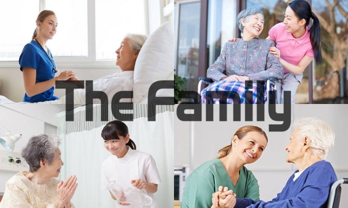 Chăm s&oacute;c bệnh nh&acirc;n sau mổ u tuyến y&ecirc;n