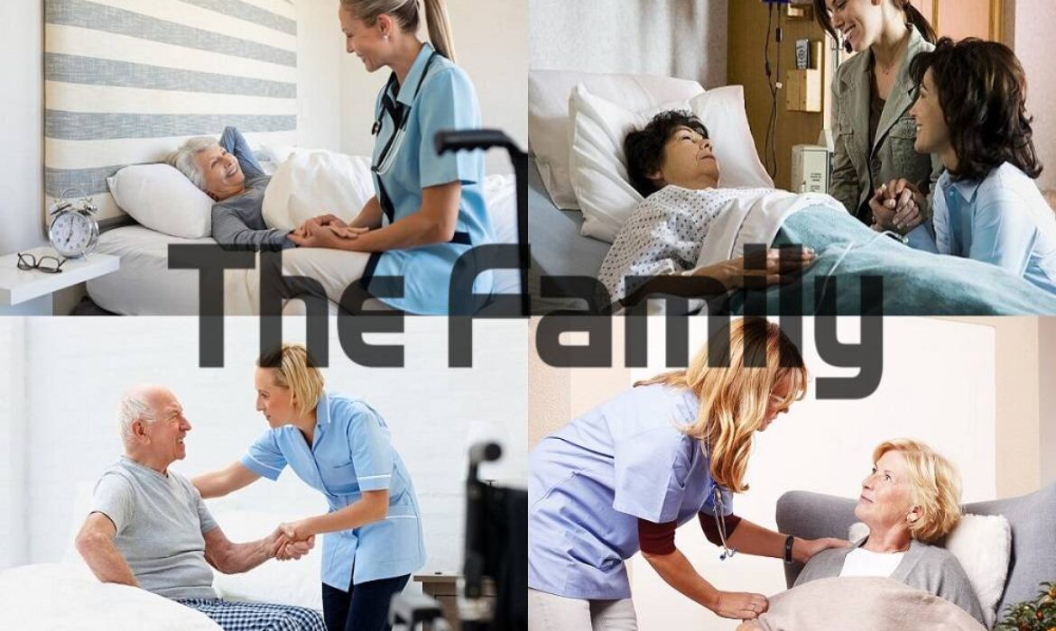 Chăm s&oacute;c bệnh nh&acirc;n sau mổ Glocom