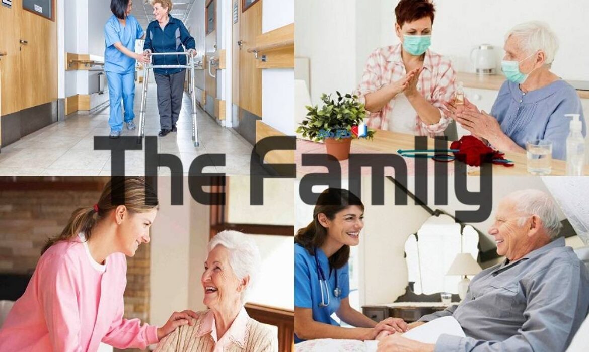 Chăm s&oacute;c bệnh nh&acirc;n sau mổ u b&atilde; đậu