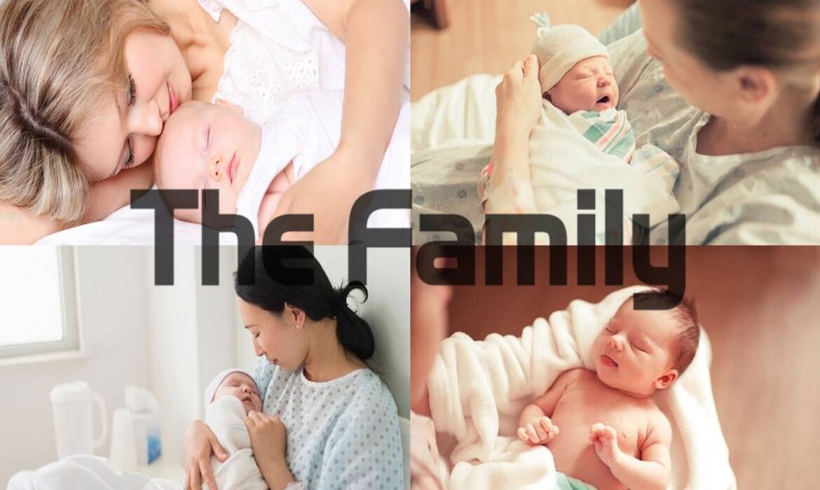 Chăm s&oacute;c bệnh nh&acirc;n sau mổ đẻ ng&agrave;y thứ 2