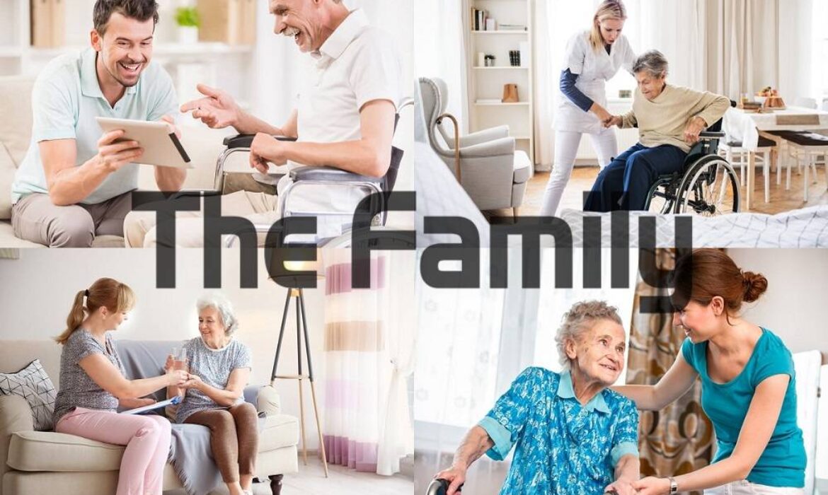 Chăm s&oacute;c bệnh nh&acirc;n tại bệnh viện Trưng Vương