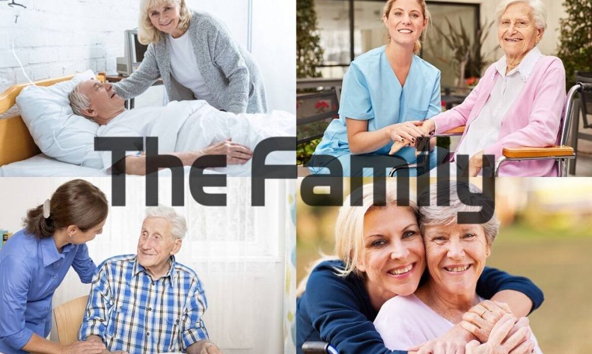 Chăm s&oacute;c bệnh nh&acirc;n tại bệnh viện Nh&acirc;n D&acirc;n Gia Định