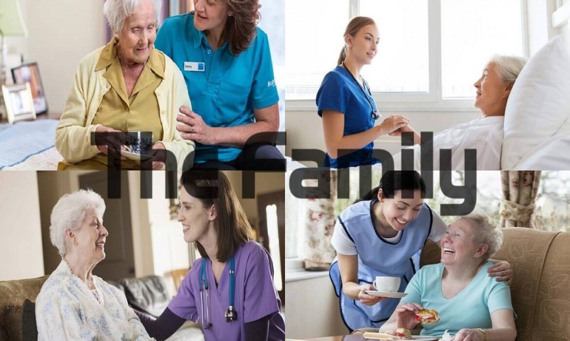 T&igrave;m người chăm s&oacute;c bệnh nh&acirc;n tại bệnh viện Thủ Đức