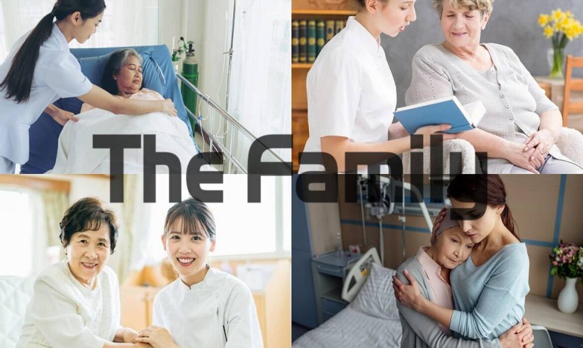 T&igrave;m người chăm s&oacute;c bệnh nh&acirc;n tại bệnh viện Nh&acirc;n D&acirc;n 115