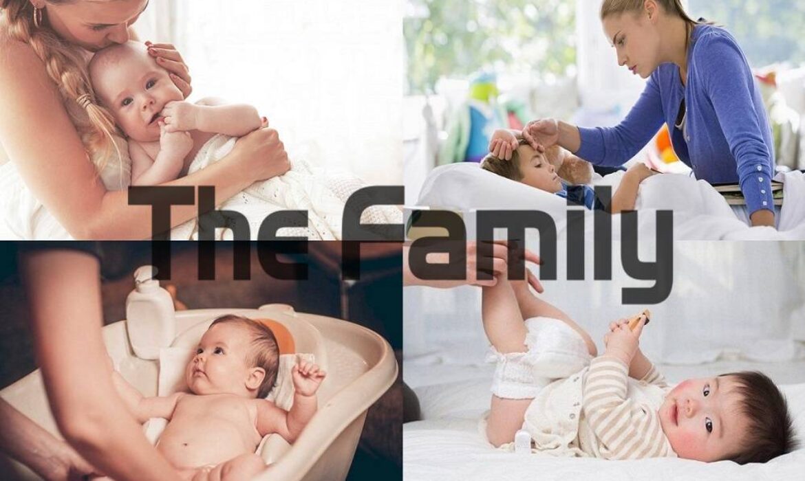 Chăm s&oacute;c trẻ sơ sinh tại bệnh viện Nhi Đồng 1