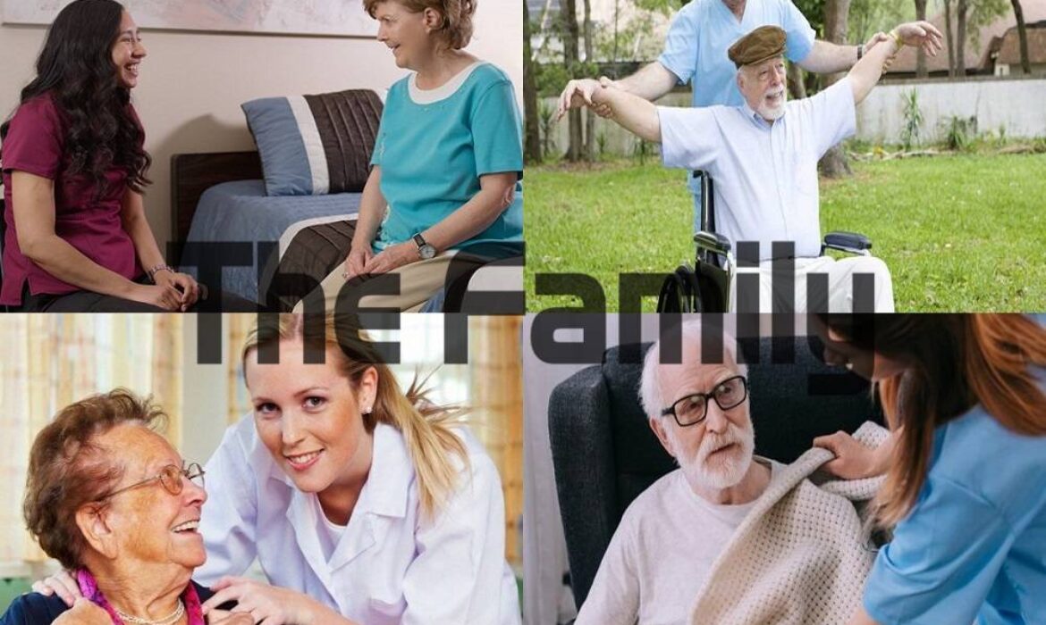 T&igrave;m người nu&ocirc;i bệnh tại bệnh viện Đại Học Y Dược Cổ Truyền