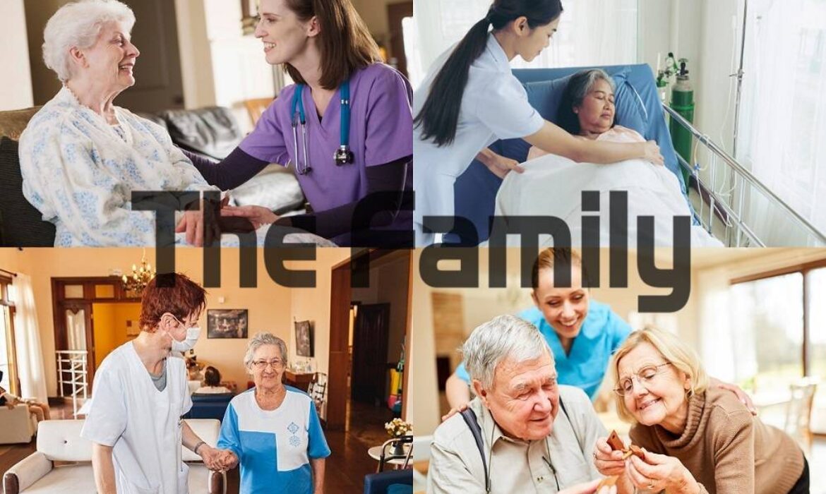 T&igrave;m người nu&ocirc;i bệnh tại bệnh viện Chợ Rẫy