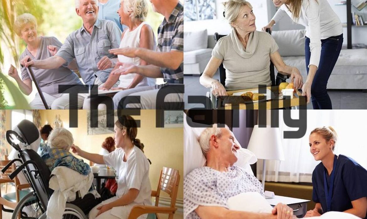 Nuôi bệnh tại bệnh viện Ninh Thuận