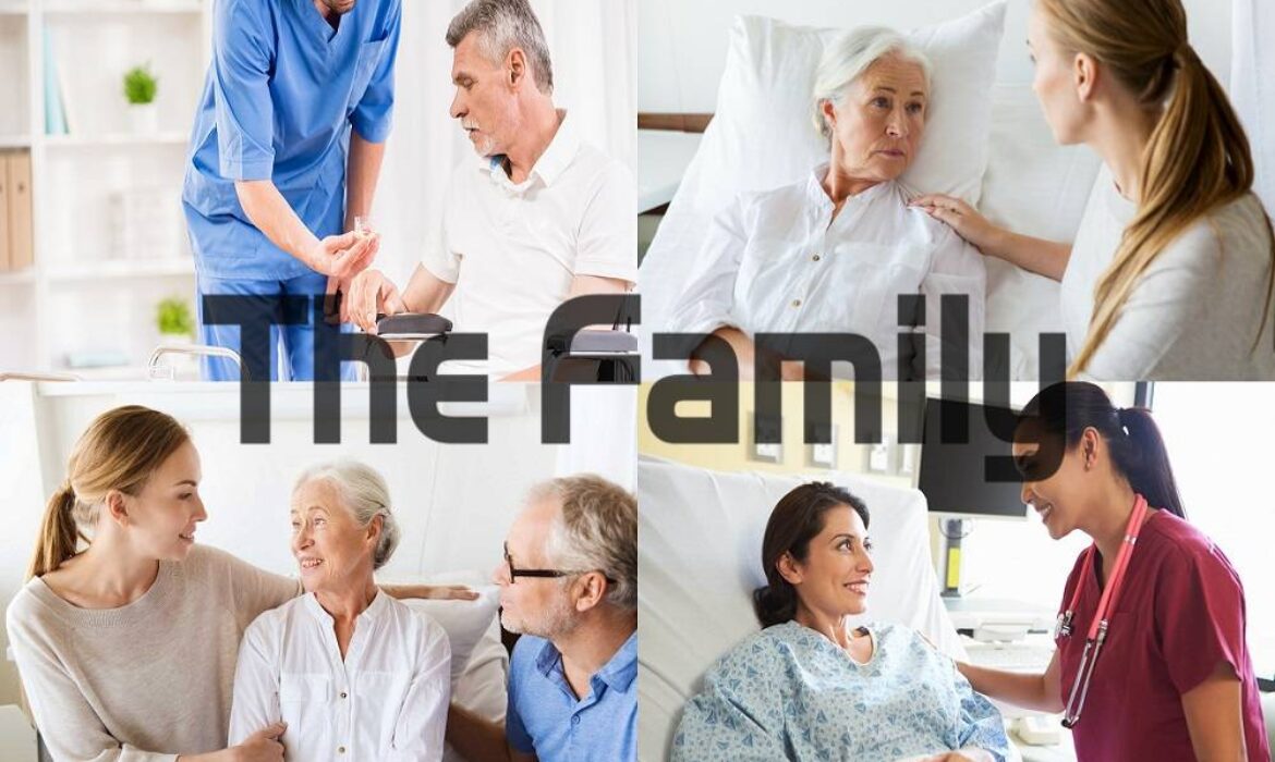 Chăm sóc bệnh nhân tắc ruột cơ học