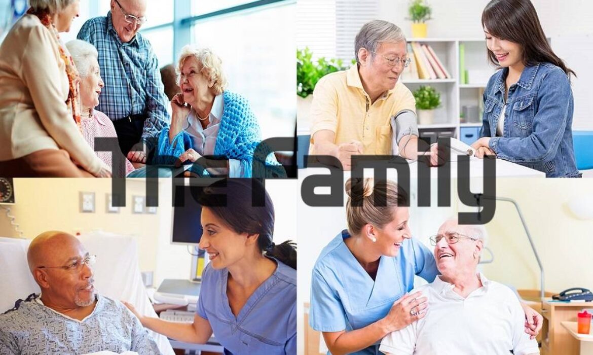 Chăm sóc bệnh nhân sảng rượu