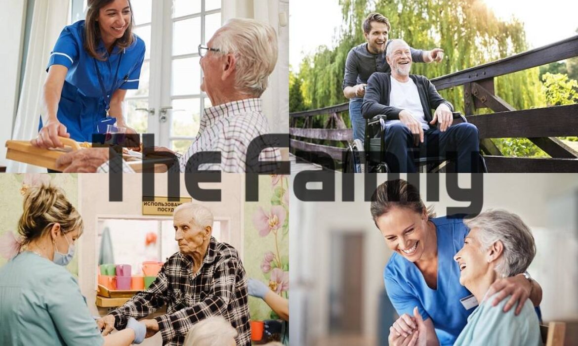 Chăm sóc bệnh nhân tại bệnh viện An Bình