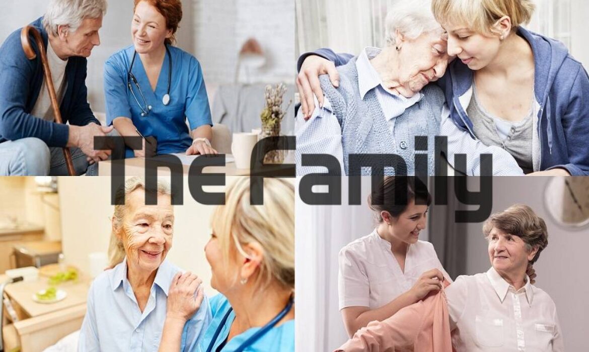 Chăm sóc người bệnh tại bệnh viện Đa Khoa Thủ Đức