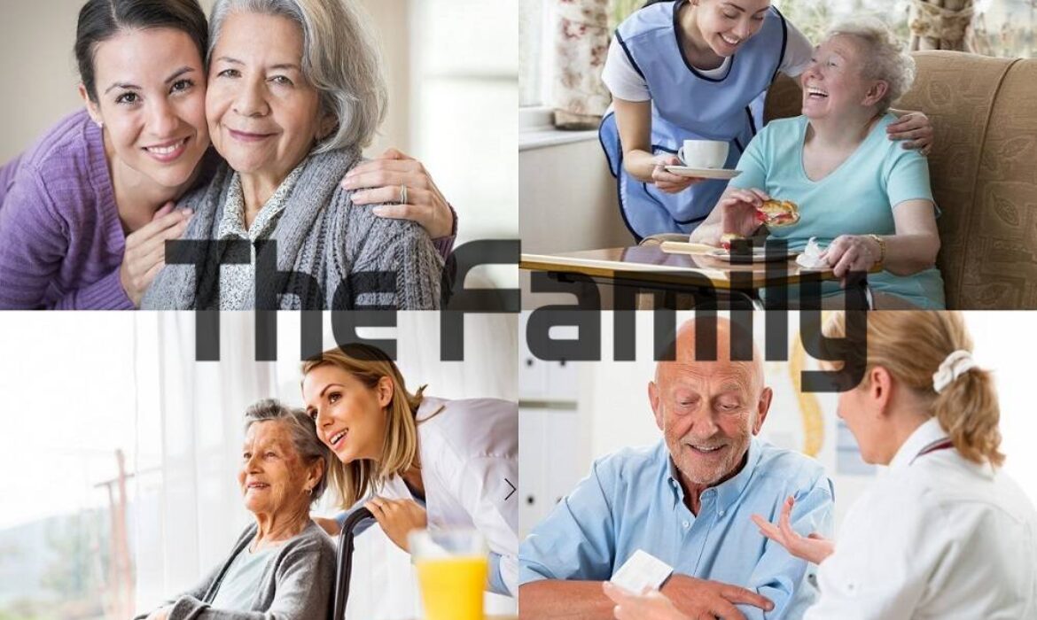 Trông bệnh tại bệnh viện Đa Khoa Củ Chi