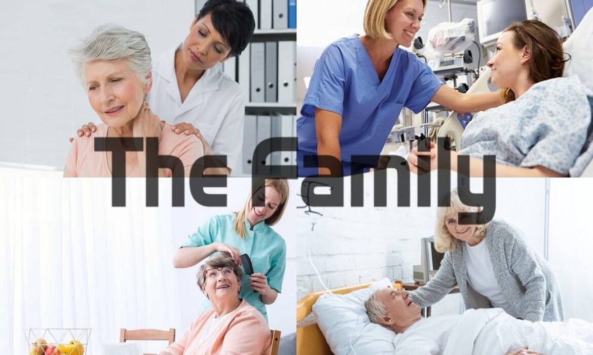 Chăm sóc bệnh nhân Copd đợt cấp