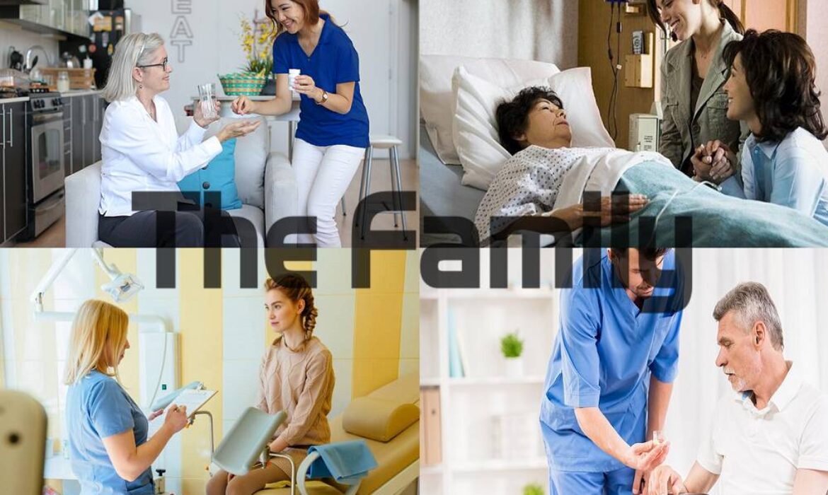 Chăm s&oacute;c bệnh phổi tắc nghẽn mạn t&iacute;nh