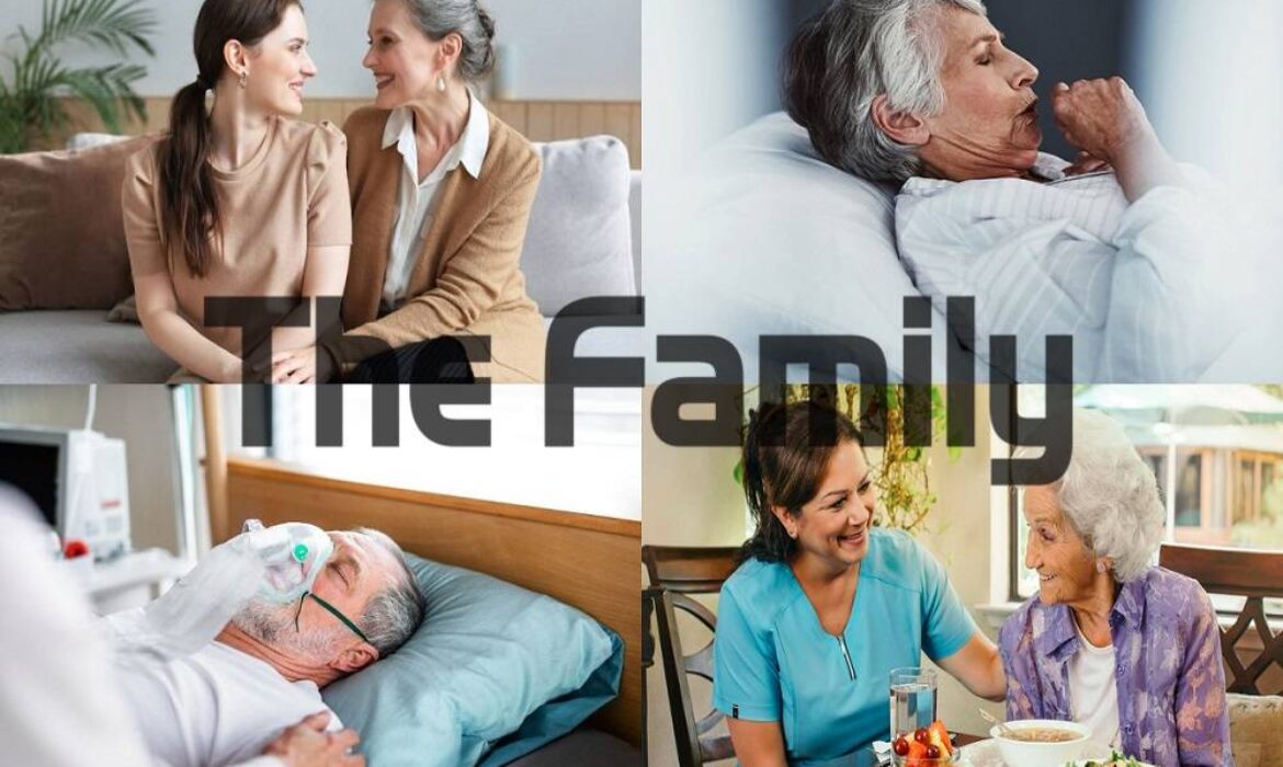 Chăm s&oacute;c bệnh nh&acirc;n cảm c&uacute;m