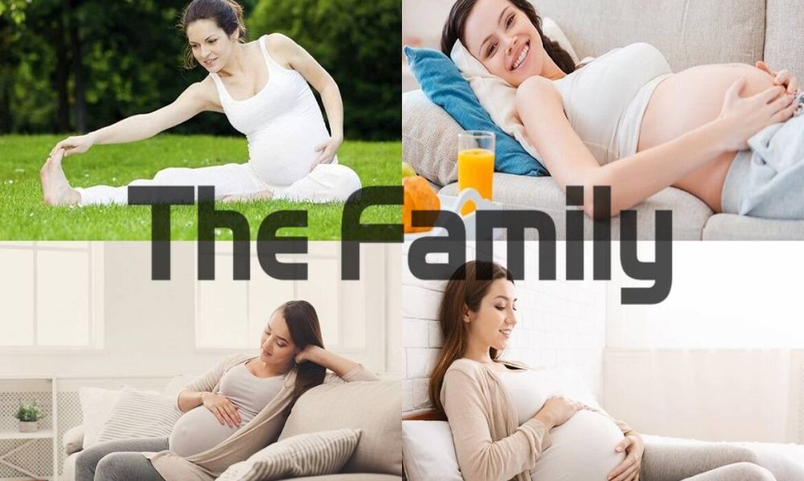 Chăm s&oacute;c sản phụ rau tiền đạo