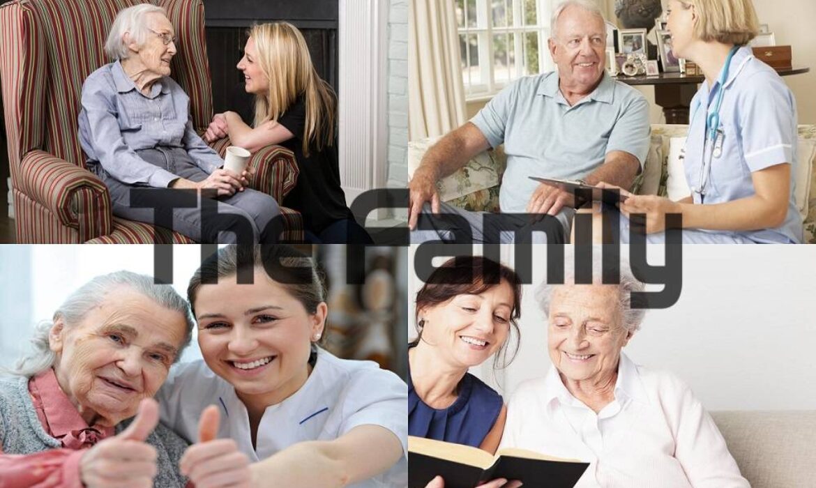 Chăm s&oacute;c bệnh nh&acirc;n rối loạn lo &acirc;u