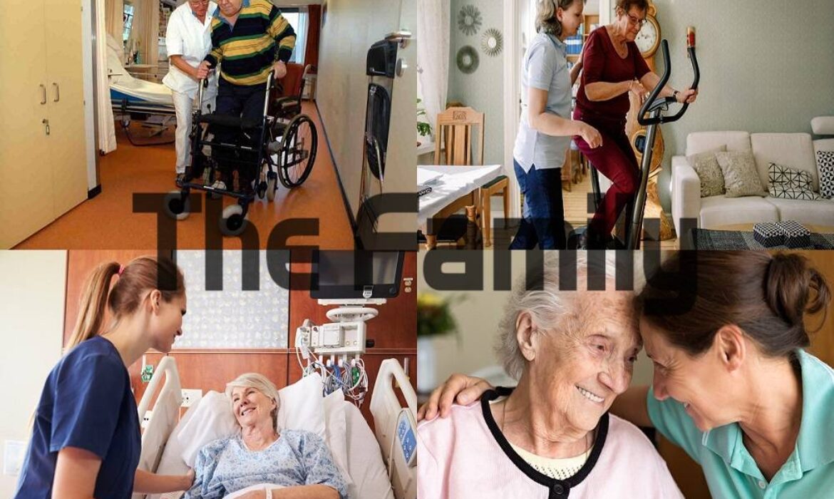 Nu&ocirc;i bệnh nh&acirc;n rung nhĩ