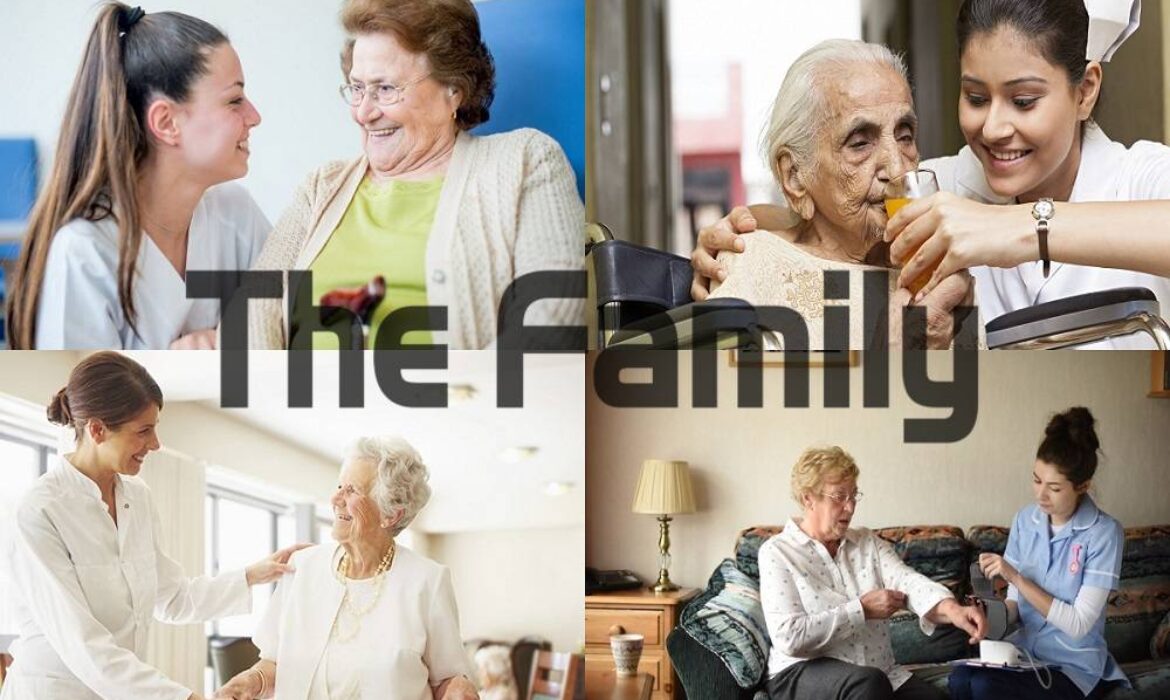 Trông bệnh nhân tại bệnh viện Đồng Nai