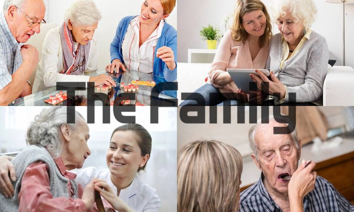 Chăm sóc người bệnh tại bệnh viện Bình Dương