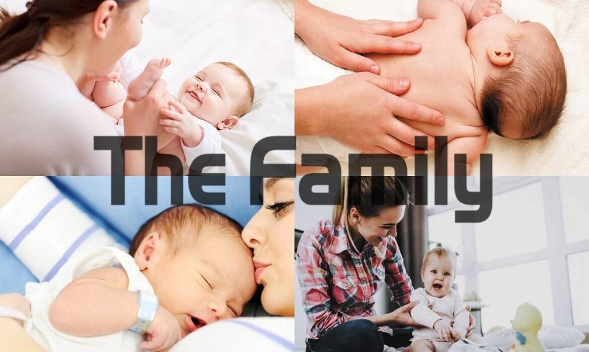 Chăm sóc bà mẹ sau mổ đẻ