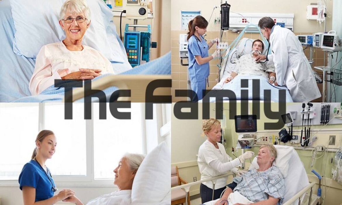 Chăm sóc người bệnh cấp cứu và chăm sóc tích cực